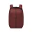 Рюкзак-антизлодій 15.6" SECURIPAK 2.0 TERRACOTTA RED - Robinzon.ua