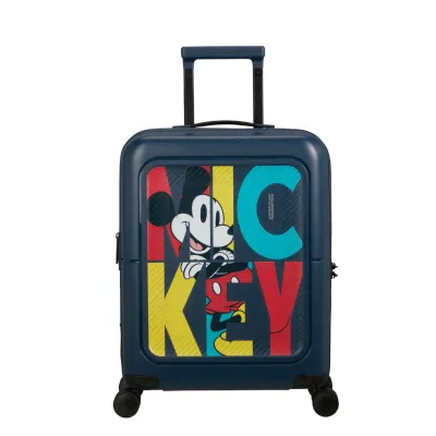 Чемодан 55 см DASHPOP DISNEY MICKEY POP LETTERS - Robinzon.ua