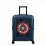 Чемодан 55 см DASHPOP DISNEY CAPT AMERICA SHIELD - Robinzon.ua