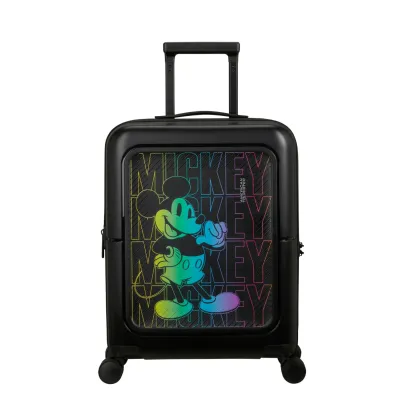 Чемодан 55 см DASHPOP DISNEY MICKEY NEON GRADIENT - Robinzon.ua