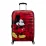 Чемодан 67 см WAVEBREAKER DISNEY MICKEY COMICS RED - Robinzon.ua
