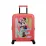 Чемодан 55 см DASHPOP DISNEY MINNIE POP LETTERS - Robinzon.ua