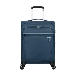 Валіза 55 см AEROSPIN INDIGO - Robinzon.ua