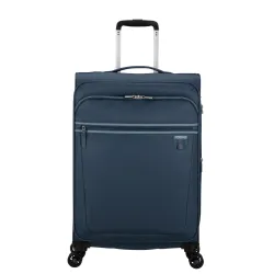 Валіза 69 см AEROSPIN INDIGO - Robinzon.ua