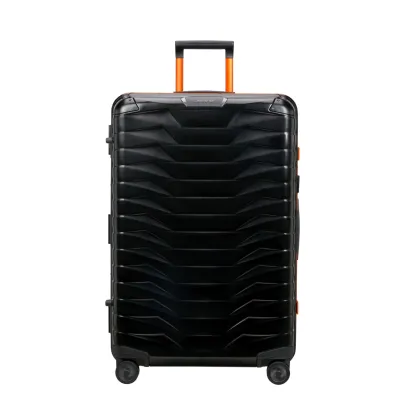 Валіза 76 см PROXIS ALU GRAPHITE/APRICOT - Robinzon.ua