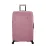 Чемодан 77 см DASHPOP LILAS PINK - Robinzon.ua