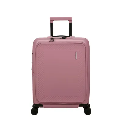 Чемодан 55 см DASHPOP LILAS PINK - Robinzon.ua