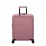 Чемодан 55 см DASHPOP LILAS PINK - Robinzon.ua