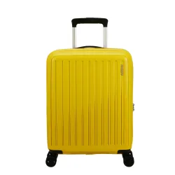 Валіза 55 см REJOY ELECTRIC YELLOW - Robinzon.ua