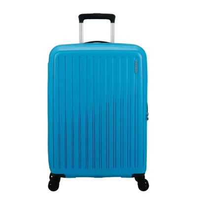 Чемодан 68 см REJOY AZURE BLUE - Robinzon.ua