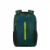 Рюкзак 15.6" ECODIVER DARK TEAL/LIME - Robinzon.ua
