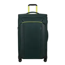 Валіза 79 см RESPARK DARK TEAL Валіза 79 см RESPARK DARK TEAL - Robinzon.ua