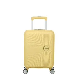 Дитяча валіза XS 47 см SOUNDBOX MINI PASTEL YELLOW Дитяча валіза XS 47 см SOUNDBOX MINI PASTEL YELLOW - Robinzon.ua