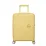 Чемодан 55 см SOUNDBOX PASTEL YELLOW - Robinzon.ua
