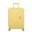 Чемодан 67 см SOUNDBOX PASTEL YELLOW - Robinzon.ua