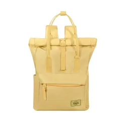 Рюкзак URBAN GROOVE PASTEL YELLOW Рюкзак URBAN GROOVE PASTEL YELLOW - Robinzon.ua