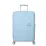 Чемодан 67 см SOUNDBOX PASTEL BLUE - Robinzon.ua
