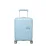 Детский чемодан XS 47 см SOUNDBOX MINI PASTEL BLUE - Robinzon.ua