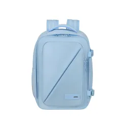 Рюкзак для подорожей S TAKE2CABIN PASTEL BLUE Рюкзак для подорожей S TAKE2CABIN PASTEL BLUE - Robinzon.ua