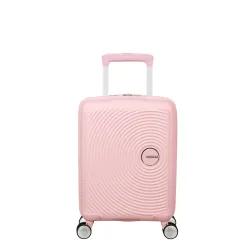 Детский чемодан XS 47 см SOUNDBOX MINI PASTEL PINK Детский чемодан XS 47 см SOUNDBOX MINI PASTEL PINK - Robinzon.ua