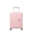 Детский чемодан XS 47 см SOUNDBOX MINI PASTEL PINK - Robinzon.ua