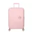 Чемодан 67 см SOUNDBOX PASTEL PINK - Robinzon.ua