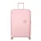 Чемодан 77 см SOUNDBOX PASTEL PINK - Robinzon.ua