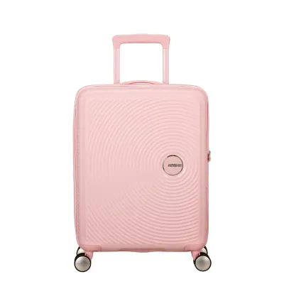 Чемодан 55 см SOUNDBOX PASTEL PINK - Robinzon.ua