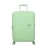 Чемодан 67 см SOUNDBOX PASTEL GREEN - Robinzon.ua
