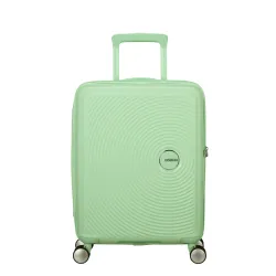 Чемодан 55 см SOUNDBOX PASTEL GREEN - Robinzon.ua