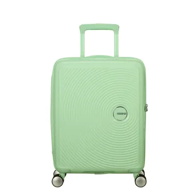 Чемодан 55 см SOUNDBOX PASTEL GREEN - Robinzon.ua