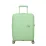 Чемодан 55 см SOUNDBOX PASTEL GREEN - Robinzon.ua