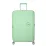 Чемодан 77 см SOUNDBOX PASTEL GREEN - Robinzon.ua