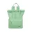 Рюкзак URBAN GROOVE PASTEL GREEN - Robinzon.ua