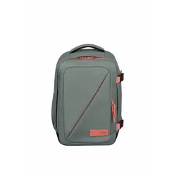 Рюкзак для путешествий S TAKE2CABIN SAGE/CORAL - Robinzon.ua