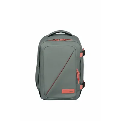 Рюкзак для подорожей S TAKE2CABIN SAGE/CORAL - Robinzon.ua