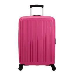 Чемодан 68 см REJOY HAWAIIAN PINK - Robinzon.ua