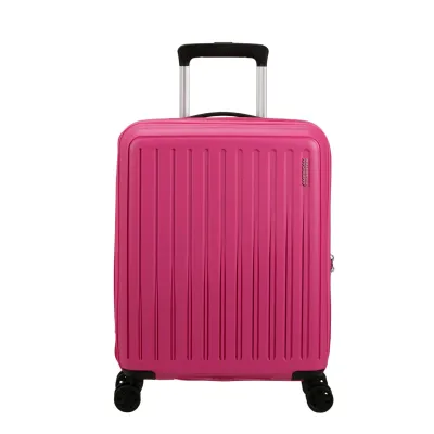 Валіза 55 см REJOY HAWAIIAN PINK - Robinzon.ua