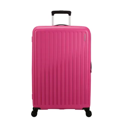 Валіза 77 см REJOY HAWAIIAN PINK - Robinzon.ua