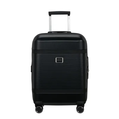 Валіза 55 см IMAGE BLACK - Robinzon.ua