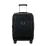 Валіза 55 см IMAGE BLACK - Robinzon.ua