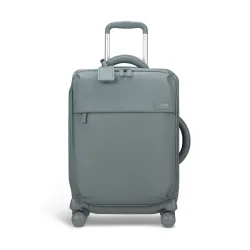 Чемодан 55 см LOST IN BERLIN CEMENT STORM - Robinzon.ua