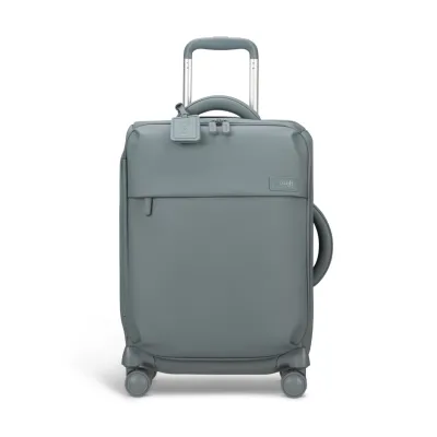 Валіза 55 см LOST IN BERLIN CEMENT STORM - Robinzon.ua