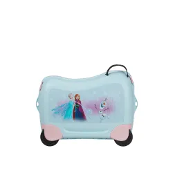 Чемодан 52 см DREAM2GO DISNEY FROZEN - Robinzon.ua