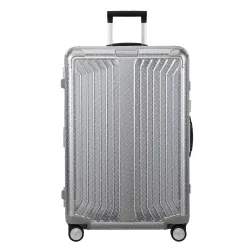 Чемодан 76 см LITE-BOX ALU / BOSS ALUMINIUM MONOGRAM - Robinzon.ua