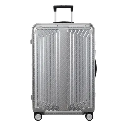 Валіза 76 см LITE-BOX ALU / BOSS ALUMINIUM MONOGRAM - Robinzon.ua