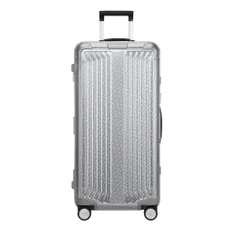 Чемодан 80 см LITE-BOX ALU / BOSS ALUMINIUM MONOGRAM - Robinzon.ua