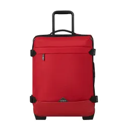 Сумка-рюкзак на колесах ROADSEEKER BRICK RED Сумка-рюкзак на колесах ROADSEEKER BRICK RED - Robinzon.ua