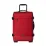 Дорожная сумка на колесах ROADSEEKER BRICK RED - Robinzon.ua