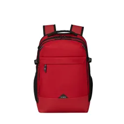 Рюкзак M 15.6" ROADSEEKER BRICK RED - Robinzon.ua